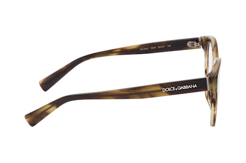 Dolce&Gabbana DG 3421 3200
