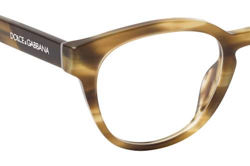 Dolce&Gabbana DG 3421 3200