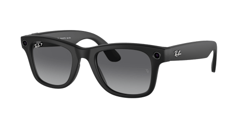 Ray-Ban META RW 4006 601ST3