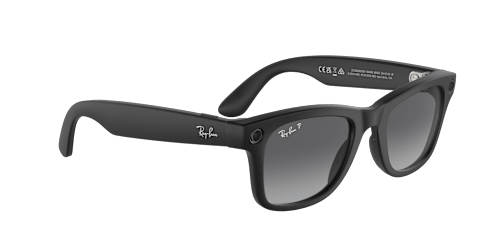 Ray-Ban META RW 4006 601ST3