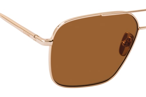 Chimi AVIATOR Brown