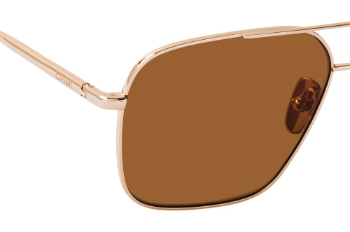 Chimi AVIATOR Brown