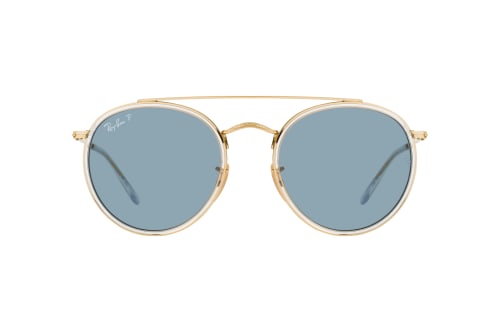 Ray-Ban RB 3647N 001/02
