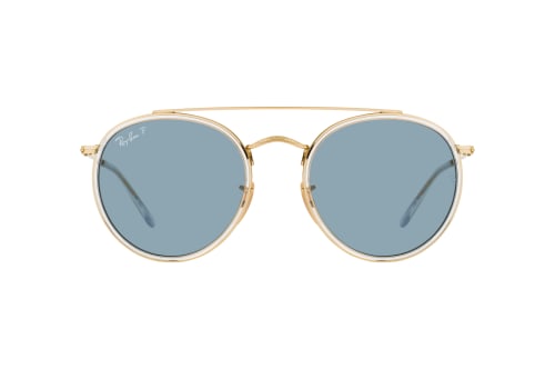 Ray-Ban RB 3647N 001/02