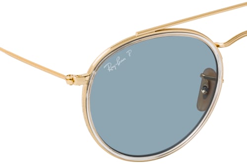 Ray-Ban RB 3647N 001/02