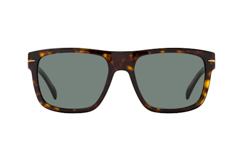 David Beckham DB 7150/S 086
