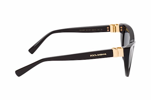 Dolce&Gabbana DG 4497 501/87