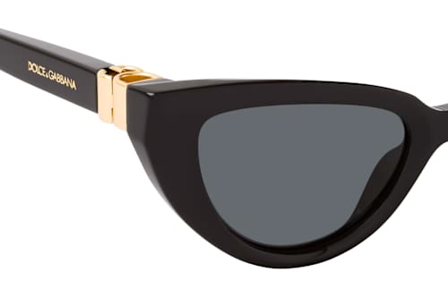 Dolce&Gabbana DG 4497 501/87