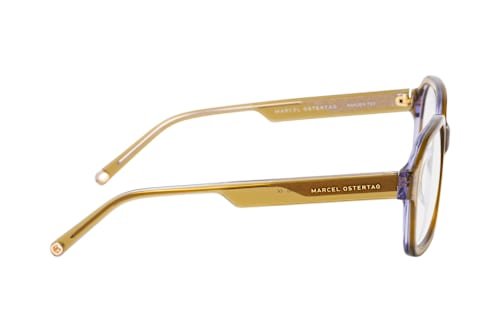 Marcel Ostertag Rakuen P23