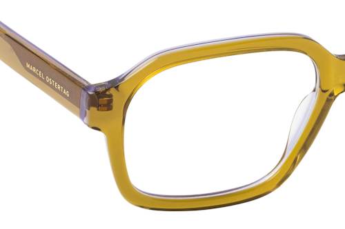 Marcel Ostertag Rakuen P23