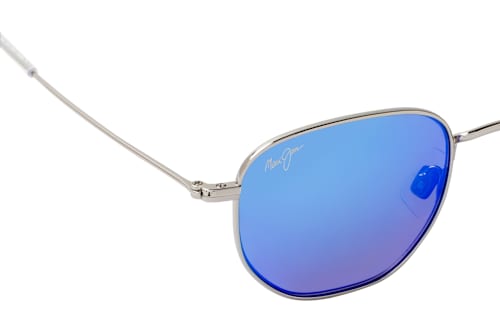 Maui Jim Entry Metal Pure 366 002