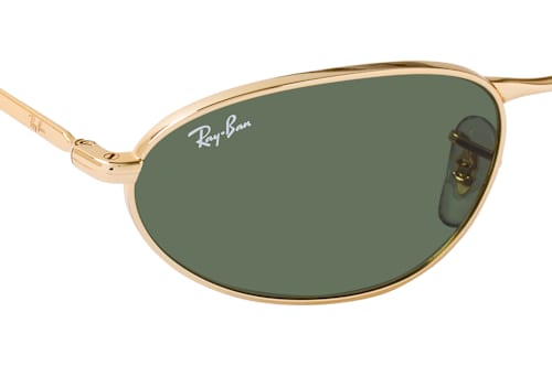 Ray-Ban RB 3734 001/31