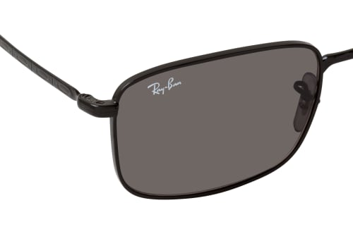 Ray-Ban RB 3717 002/B1