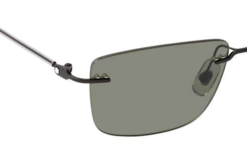 MONTBLANC MB 0429S 001