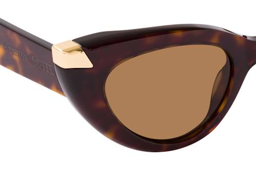 Alexander McQueen AM0442S 003