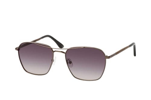 WOOD FELLAS 11720 walnut/gun