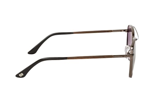 WOOD FELLAS 11720 walnut/gun