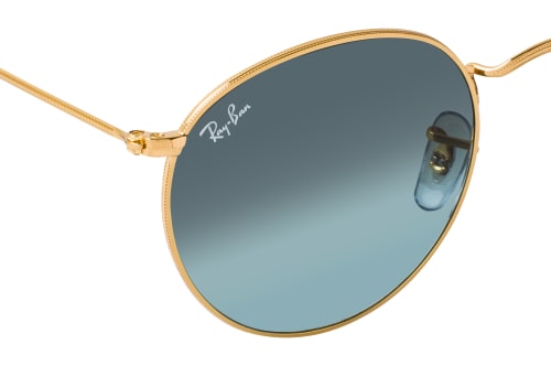 Ray-Ban RB 3447 001/3M