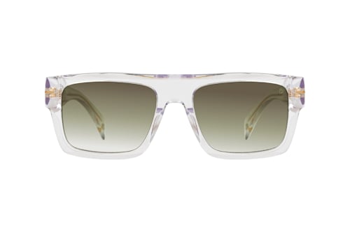 David Beckham DB 7161/S 900