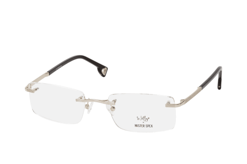 Buy Willy x Mister Spex Trailblazer 1633 F23