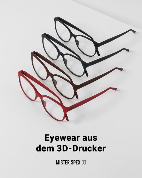 Mister Spex 3D Daxi 3D RUS203 -1