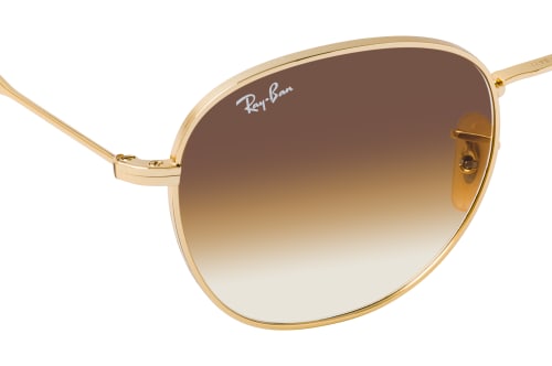 Ray-Ban 0RB3809 001/51