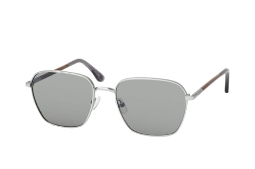 WOOD FELLAS 11745 curled/silver