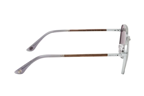 WOOD FELLAS 11745 curled/silver