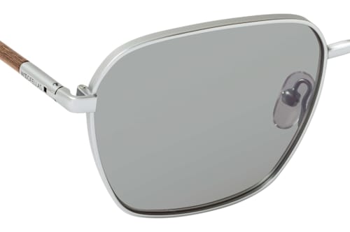 WOOD FELLAS 11745 curled/silver