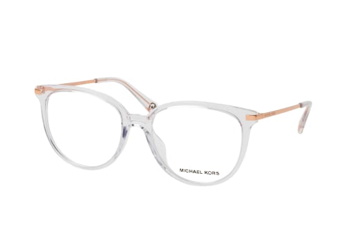 Prescription glasses michael kors best sale