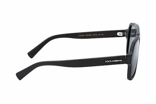 Dolce&Gabbana DG 4544 25256G