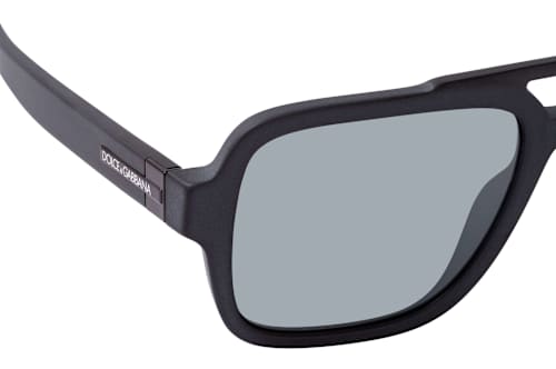 Dolce&Gabbana DG 4544 25256G