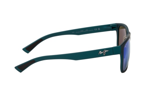 Maui Jim MJ0670S 004