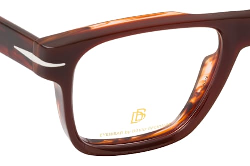 David Beckham DB 7020/CRAFTED EX4