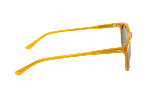 TBD Eyewear Shetland Shetland Eco Honey