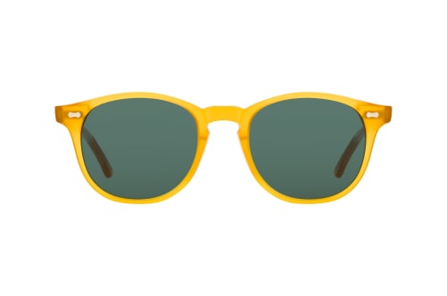 TBD Eyewear Shetland Shetland Eco Honey