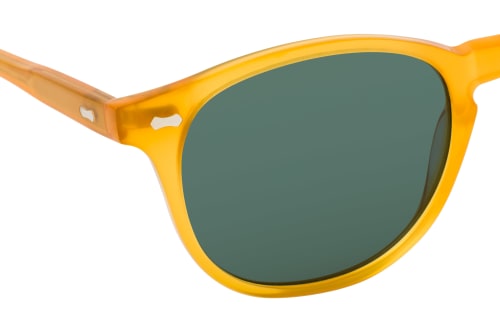 TBD Eyewear Shetland Shetland Eco Honey