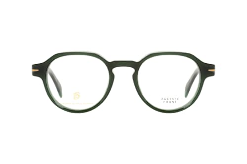 David Beckham DB 7153 HTV