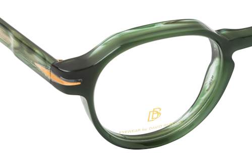 David Beckham DB 7153 HTV