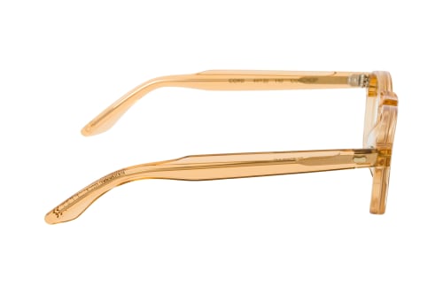 TBD Eyewear Cord Optical Eco Champagne