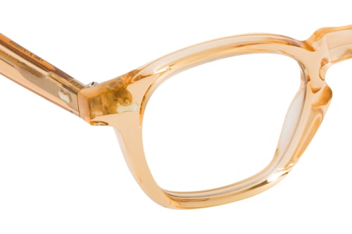 TBD Eyewear Cord Optical Eco Champagne