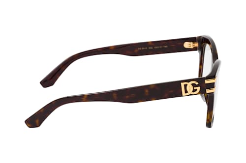 Dolce&Gabbana DG 3419 502