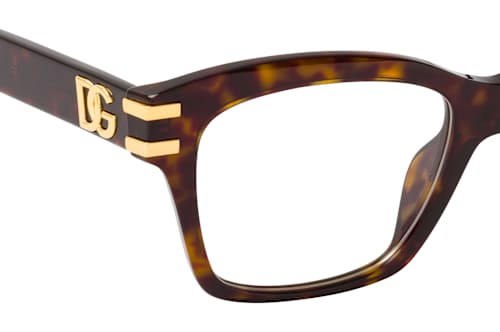 Dolce&Gabbana DG 3419 502