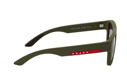 Prada Linea Rossa PS 04ZS 15X09U