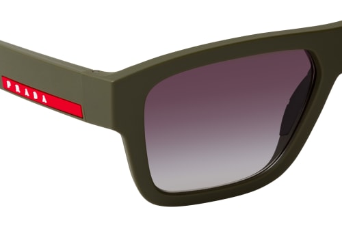 Prada Linea Rossa PS 04ZS 15X09U