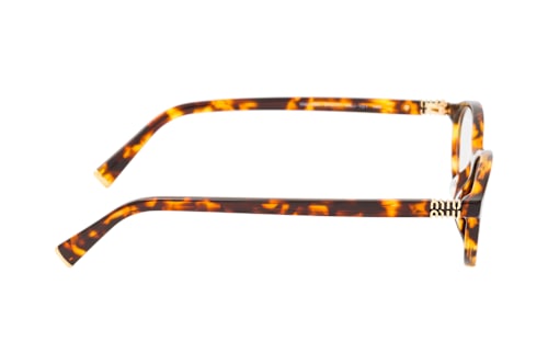 Miu Miu MU 09XV VAU1O1