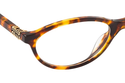 Miu Miu MU 09XV VAU1O1