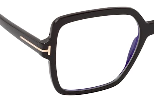 Tom Ford FT 6063 001