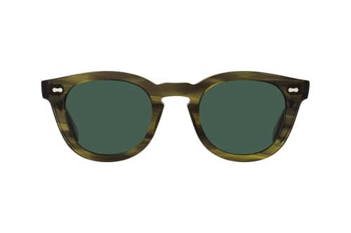 TBD Eyewear Donegal Eco Green