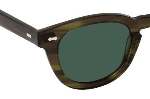 TBD Eyewear Donegal Eco Green